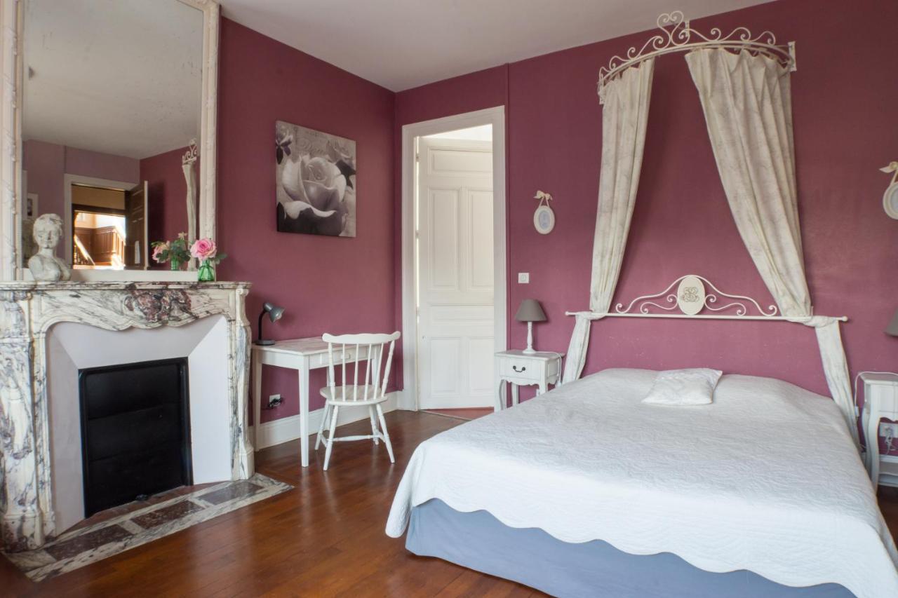 Le Clos Belle Rose Villa Haybes Exterior foto
