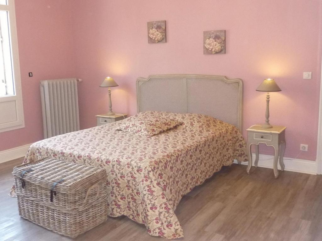 Le Clos Belle Rose Villa Haybes Habitación foto