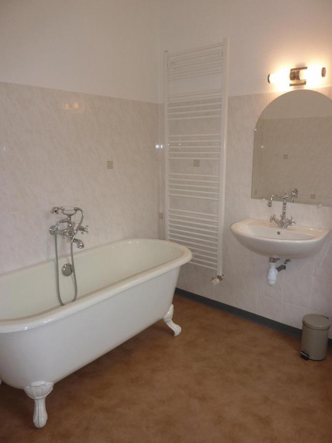Le Clos Belle Rose Villa Haybes Exterior foto
